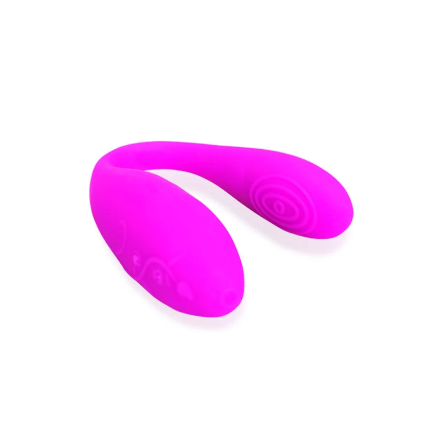 PRETTY LOVE - FASCINATION LILAC MASSAGER